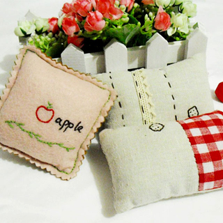 Pin Cushion