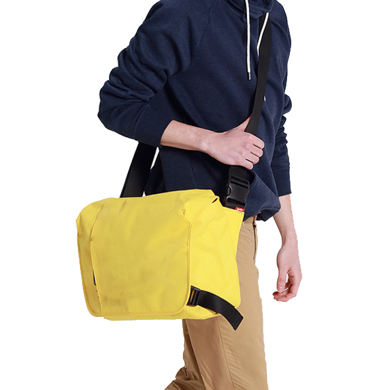 custom Messenger bag for boy