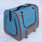 Dog pet soft carrier crate