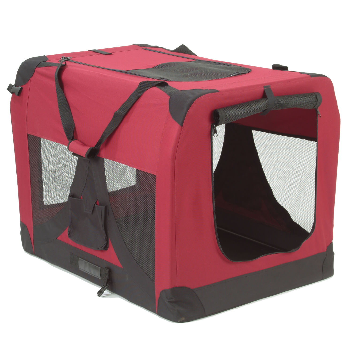 Pet Supply Dogs Crate