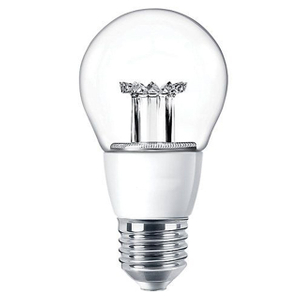 Tapered tip more modern light bulbs