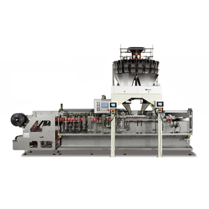 pouch packing machine 