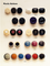Plastic Buttons