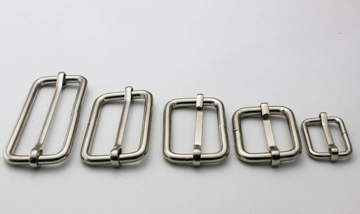 Iron Wire Buckle