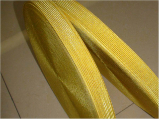 Knitting Elastic Tape