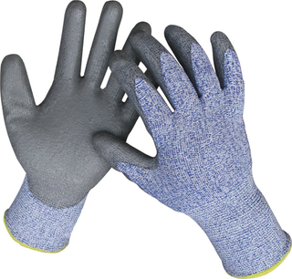 CUT RESISTANCE GLOVES