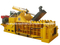 Hydraulic Metal Baler (YD1000)