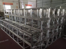 Aluminum Alloy Truss(400mm*400mm)