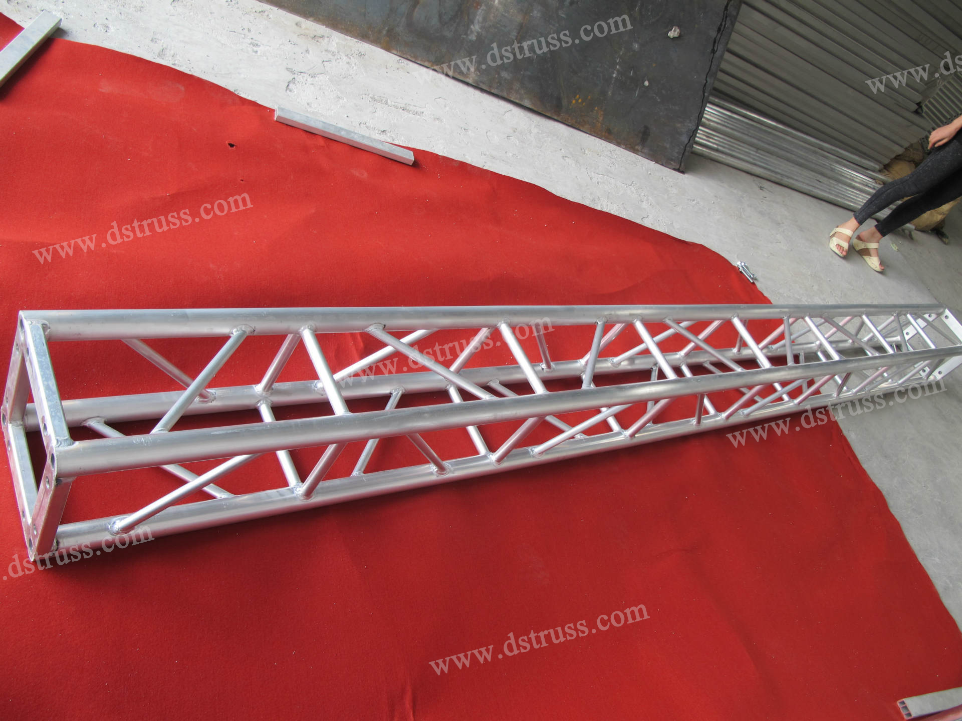 Aluminum Alloy Truss(300mm*300mm)