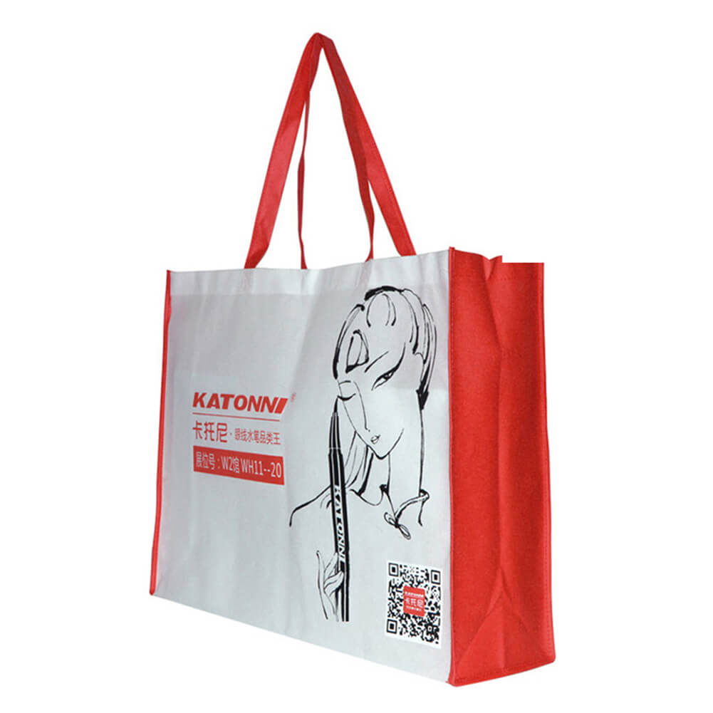 Top quality shopping bag manufacturer