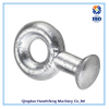 sand casting and die casting Aluminum hot line clamp