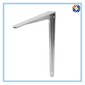 OEM Galvanized Stainless Steel Angle Bracket