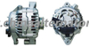  BOSCH alternator BXH1253A 12V 120A 4S BOSCH F005A00009