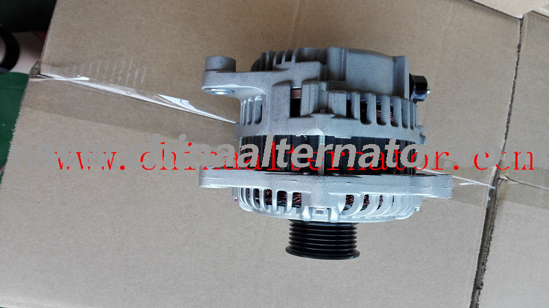 Alternator -for Mitsubishi IR/If 12V 110A LESTER 11267 A003TJ2391