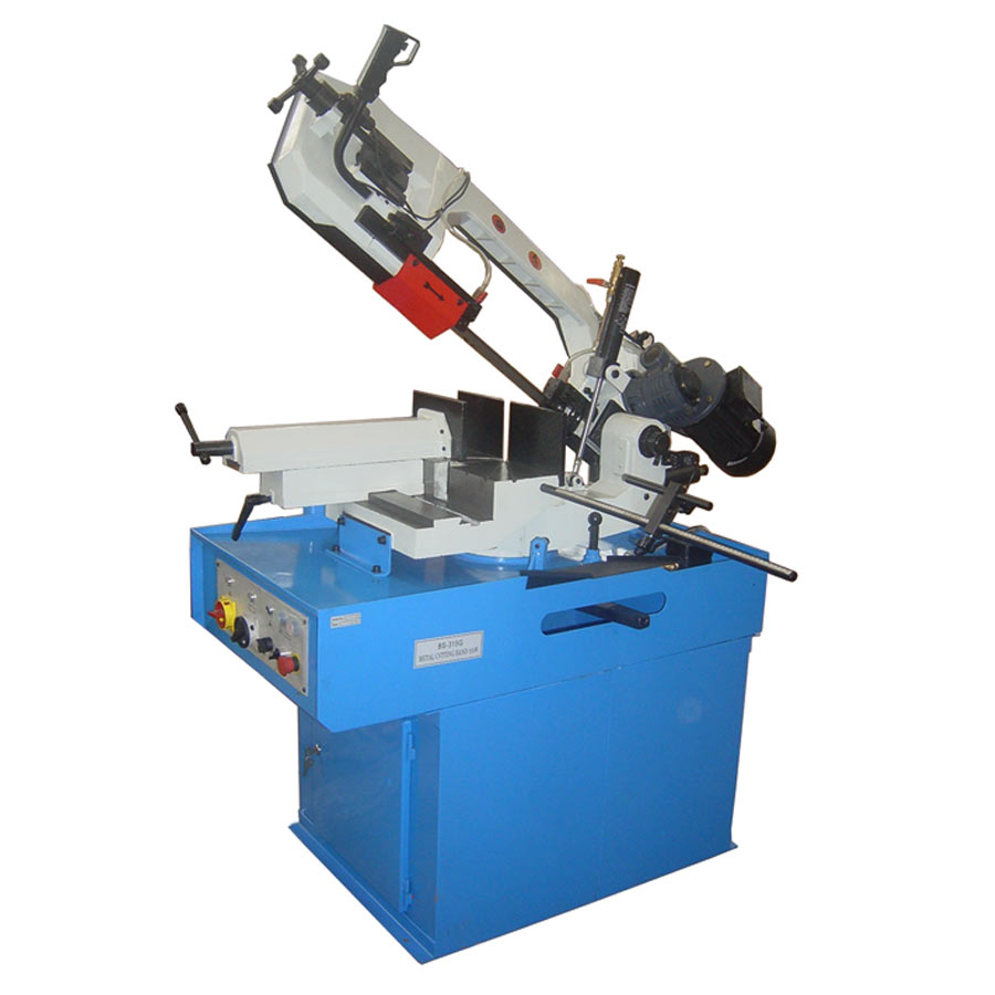 Bs 315g Metal Cutting Band Saw Buy Product On Anhui Future