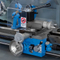 BENCH LATHE BELT DRIVE PROFI290X900MM