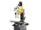 FULLY INDUSTRIAL DRILLING MACHINE Gear Head Auto - Feed Drilling & Milling Machine ZX 7045B