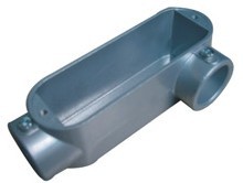 LL Conduit Body