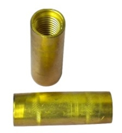 Brass Connector