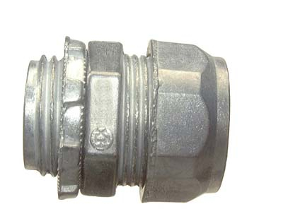 Compression Connector