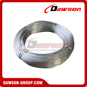 Produtos de seda DSf0012 de aço inoxidável Produtos de fio de ferro