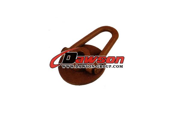 14DS ダブルスイベル リフト プレート - Dawson Group Ltd. - 中国メーカー サプライヤー