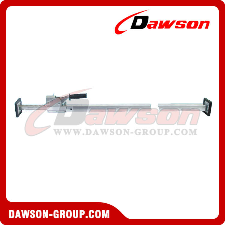 JB-401F Jack Bar Serie 401 con tubo cuadrado soldado y almohadillas para los pies - Dawson Group Ltd. - Fabricante, proveedor y f&aacute;brica de China