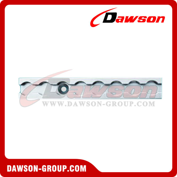 Riel tipo aleaci&oacute;n de aluminio ST12-1 - Dawson Group Ltd. - Fabricante, proveedor y f&aacute;brica de China