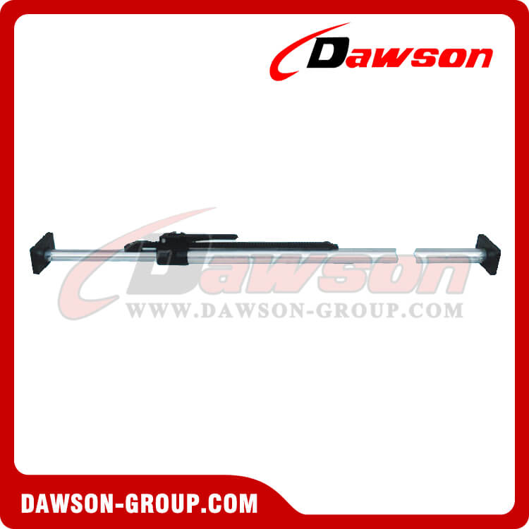 Barra de carga de tubo de acero CB-101GX con almohadillas de remolque - Dawson Group Ltd. - Fabricante, proveedor y f&aacute;brica de China