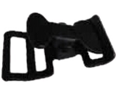 DSR-10-01169 Hebilla de acci&oacute;n de resorte de 1 ' - Dawson Group Ltd. - fabricante, proveedor, f&aacute;brica de China