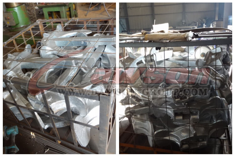 Anclaje Spek CB711-95 - Dawson Group Ltd. - Fabricante, proveedor y f&aacute;brica de China