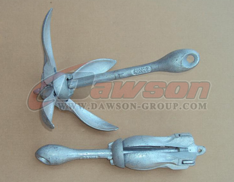 Ancla plegable - Dawson Group Ltd. - Fabricante, proveedor y f&aacute;brica de China