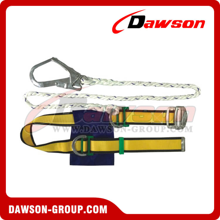 CINTUR&Oacute;N DE SEGURIDAD DS5204 - DAWSON GROUP LTD.- FABRICANTE, PROVEEDOR, F&Aacute;BRICA DE CHINA