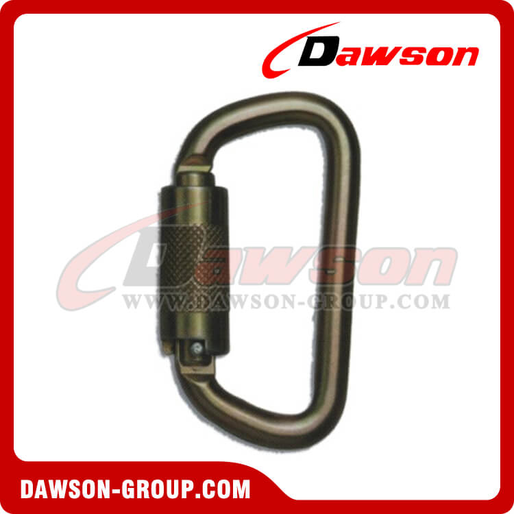 MOSQUETON DS9201 - DAWSON GROUP LTD.- FABRICANTE, PROVEEDOR, F&Aacute;BRICA DE CHINA