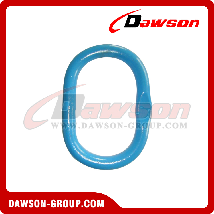 DS1013 G100 Forged Master Link - DAWSON GROUP LTD. - CHINA MANUFACTURER, SUPPLIER, FACTORY DS1013 G100 鍛造マスターリンク - DAWSON GROUP LTD.- 中国のメーカー、サプライヤー、工場