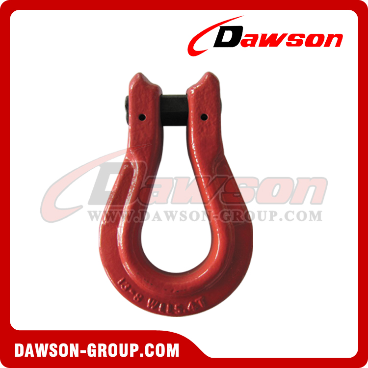 DS005 G80 ロングシェイプ オメガ リンク - DAWSON GROUP LTD.- 中国メーカーサプライヤー、工場