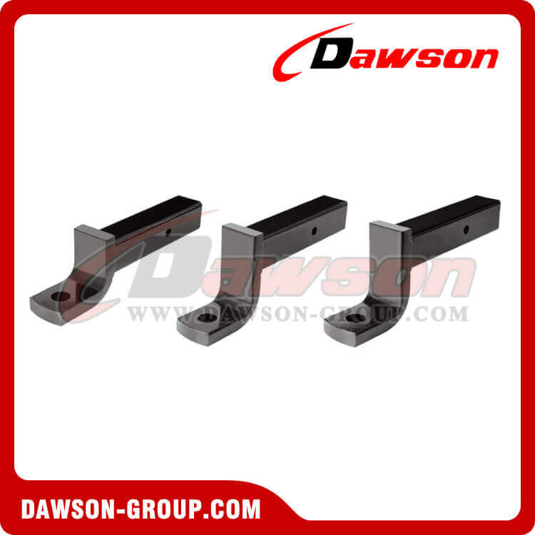 Soportes de bolas Super Duty con v&aacute;stago de 2- 1/2 ' - Dawson Group Ltd. - Fabricante, proveedor y f&aacute;brica de China