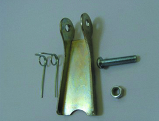 KIT DE CIERRE SP-DS039 Y DS040