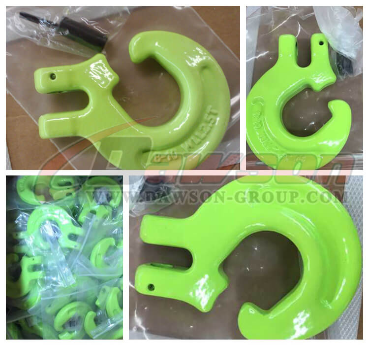 DS1021 G100 Gancho forestal con horquilla para registro - Dawson Group Ltd. - Fabricante, proveedor y f&aacute;brica de China