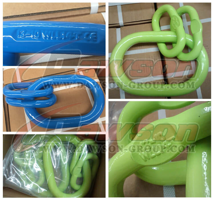 Conjunto de enlace maestro DS1012 G100 - Dawson Group Ltd. - Fabricante, proveedor y f&aacute;brica de China