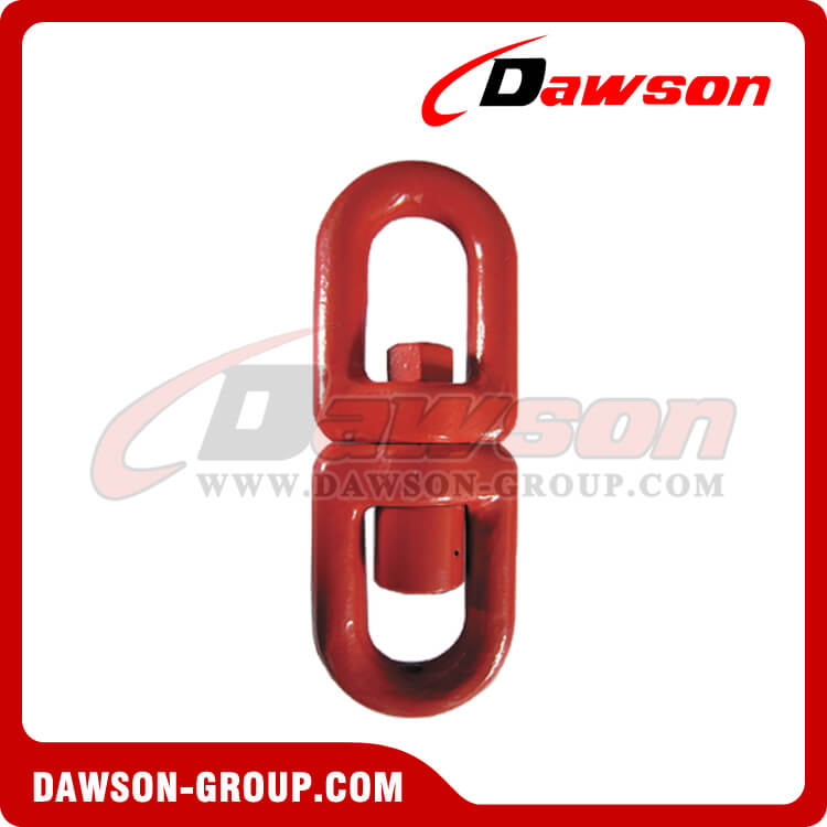 DS283 G80 SWIVEL WITH BEARING DAWSON GROUP LTD. - CHINA MANUFACTURER, SUPPLIER, FACTORY DS283 G80 GIRATORIO CON RODAMIENTO DAWSON GROUP LTD.- FABRICANTE, PROVEEDOR, FÁBRICA DE CHINA