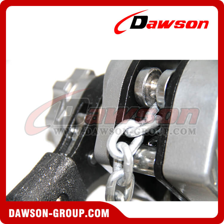 Palanca Hosit - Proveedor de China - Dawson Group