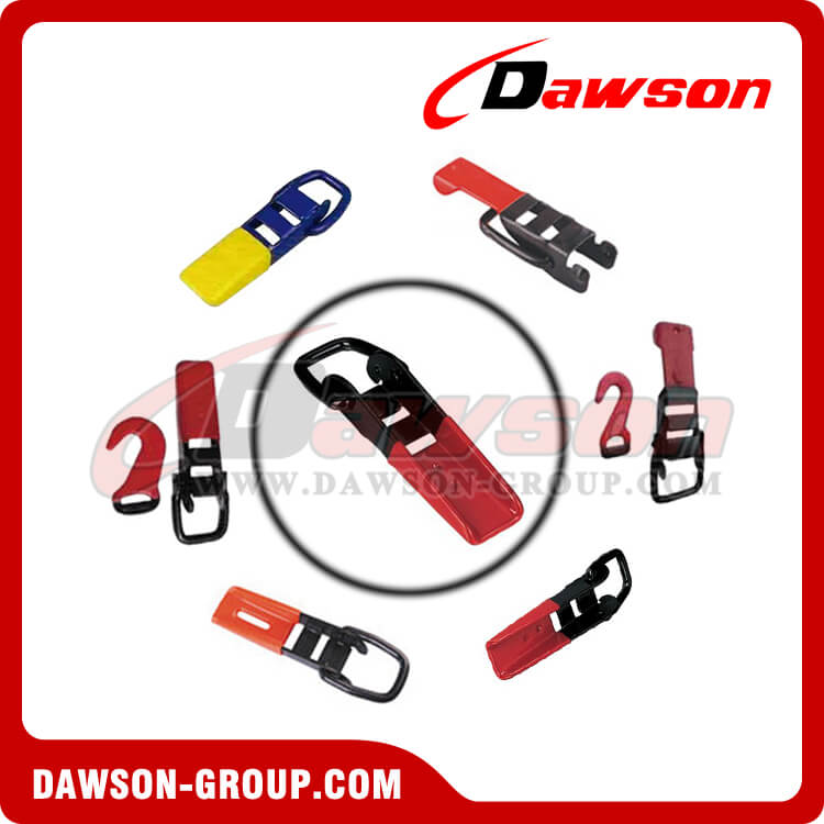 パドルバックル - Dawson Group Ltd. - 中国メーカー、サプライヤー、工場