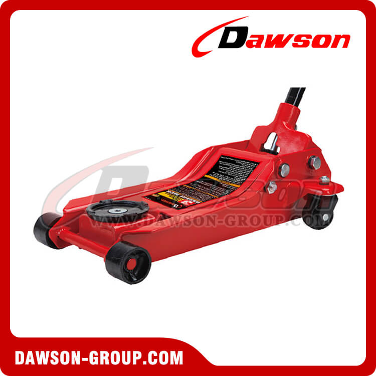 Hydraulic Garage Jack DST830018E 3 Ton - Dawson Group Ltd. - China Manufacturer, Supplier, Factory 油圧ガレージ ジャッキ DST830018E 3 トン - Dawson Group Ltd. - 中国メーカー、サプライヤー、工場