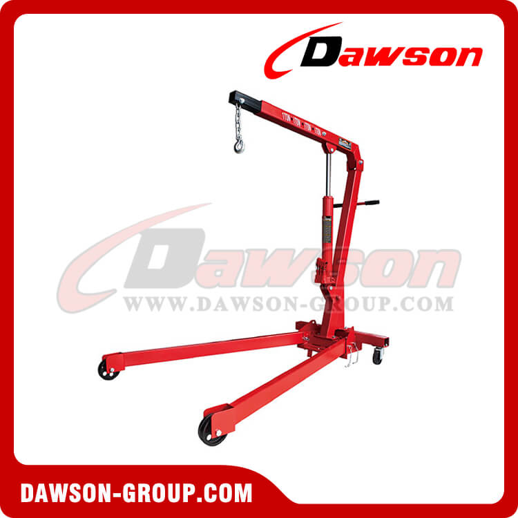 Engine Crane DST31002Q 1Ton - Dawson Group Ltd. - China Manufacturer, Supplier, Factory エンジン クレーン DST31002Q 1Ton - Dawson Group Ltd. - 中国メーカー、サプライヤー、工場