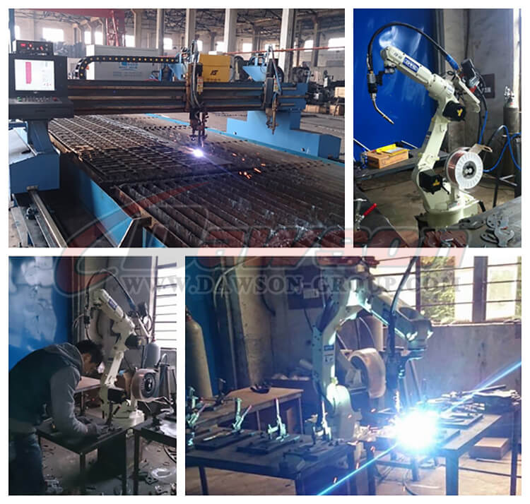 F&aacute;brica de GCBL tipo GCBT &agrave; prova de explos&atilde;o Push 、 Carrinho com engrenagem - Fornecedor do fabricante na China