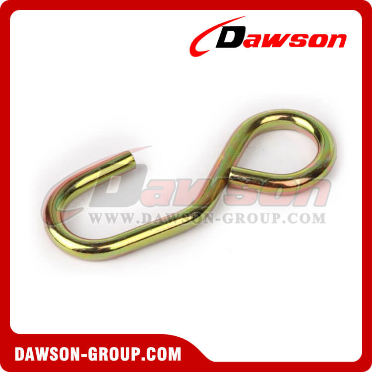 DSSH25051 S フック - Dawson Group Ltd. - 中国メーカー、サプライヤー、工場