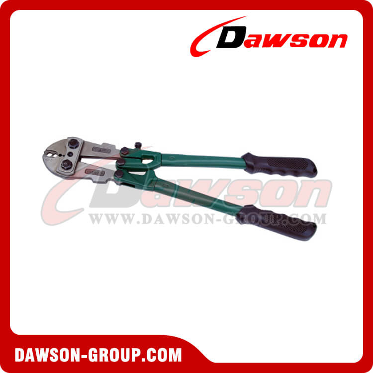 DSTD1002B Swaging Tool