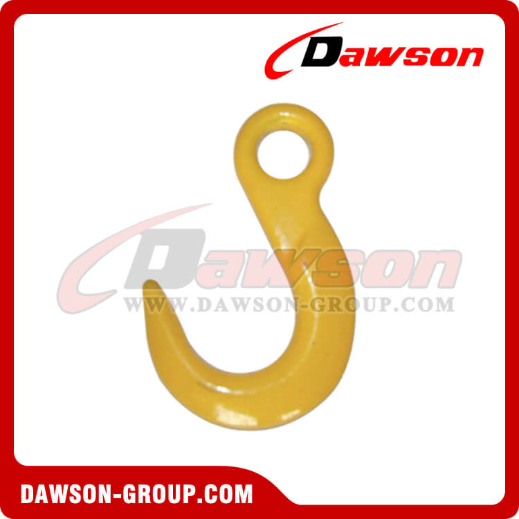 DS118 ALLOY EYE HOOK - DAWSON GROUP LTD. - CHINA MANUFACTURER, SUPPLIER, FACTORY GANCHO PARA OJOS DE ALEACIÓN DS118 - DAWSON GROUP LTD.- FABRICANTE, PROVEEDOR, FÁBRICA DE CHINA