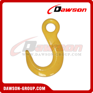 DS118 Alloy Eye Hook